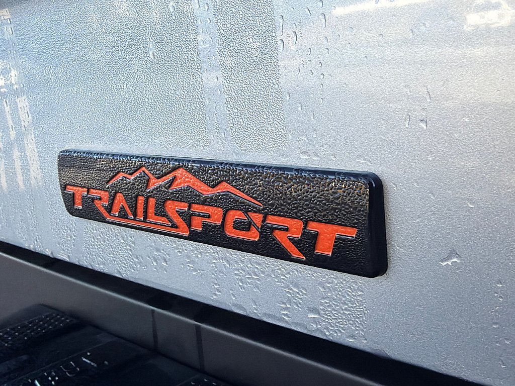 Certified 2026 Honda Ridgeline TrailSport image 32