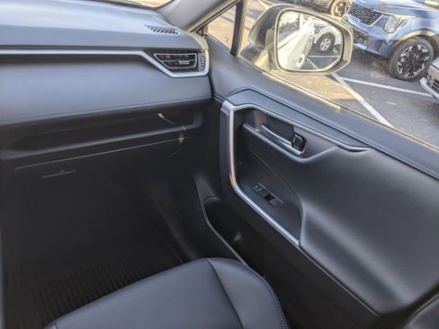 Used 2023 Toyota RAV4 XSE image 15