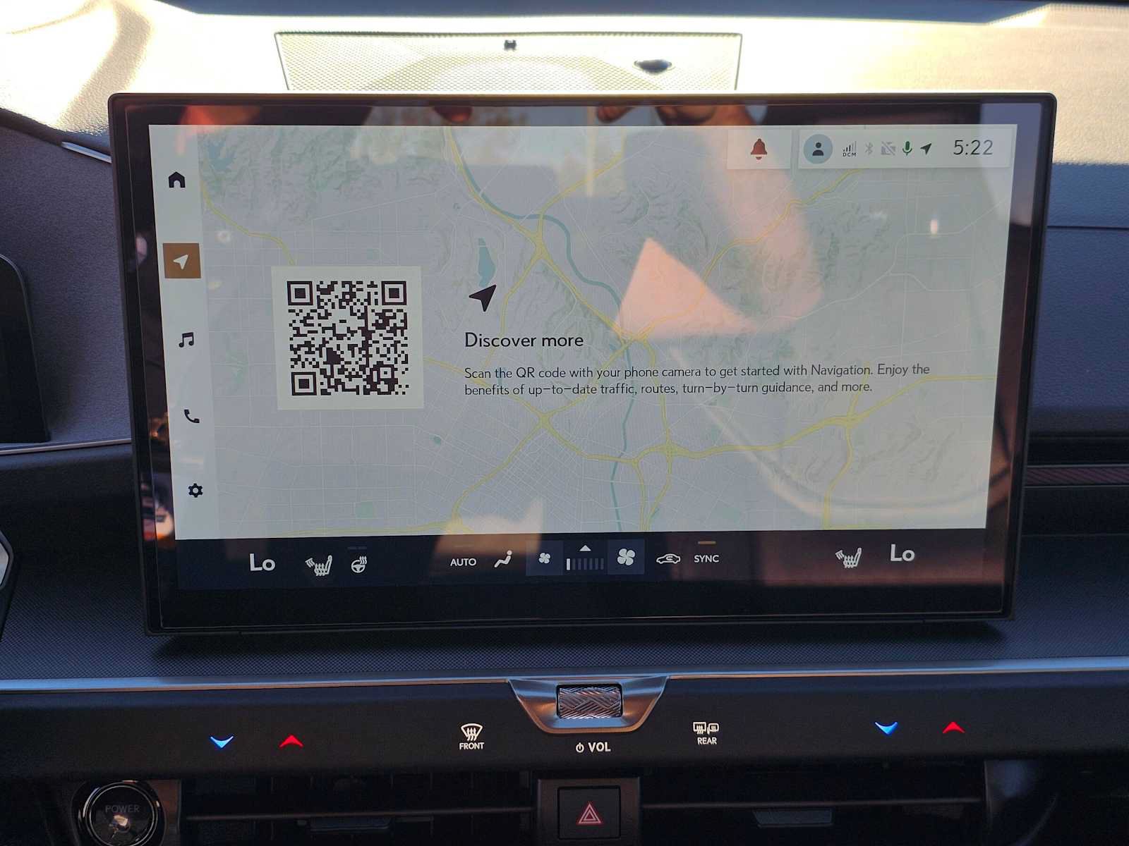 New 2026 Lexus ES 350h FWD image 24