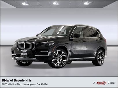 Used 2022 BMW X5 sDrive40i w/ Parking Assistance Package