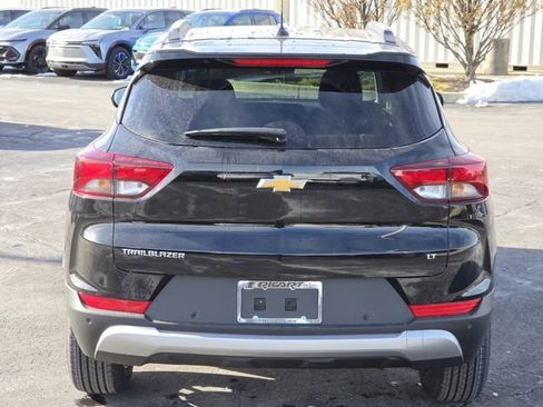 New 2026 Chevrolet TrailBlazer LT w/ Convenience Package image 21