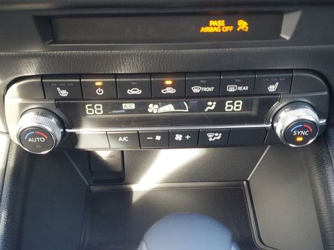 New 2025 MAZDA CX-5 AWD 2.5 S image 31