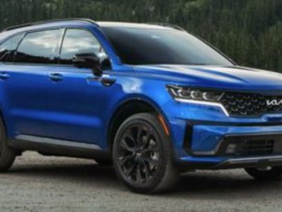 Used 2023 Kia Sorento LX