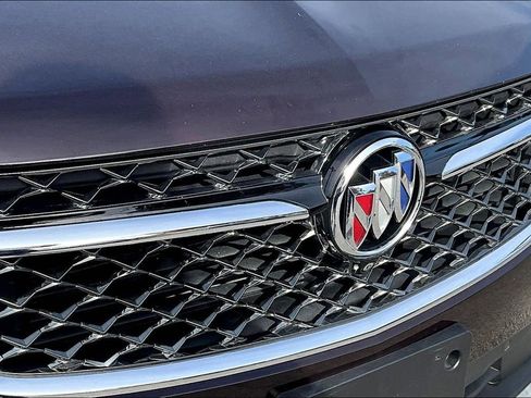 Used 2021 Buick Envision Avenir image 40