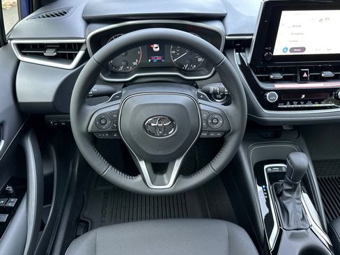New 2026 Toyota Corolla SE FWD image 16