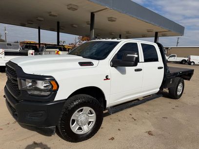 Used 2024 RAM 2500 Tradesman w/ Snow Chief Group