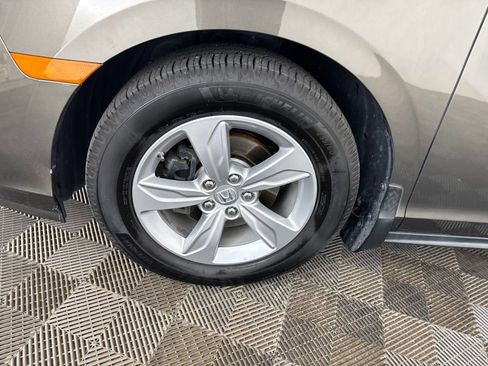 Certified 2020 Honda Odyssey EX-L image 33