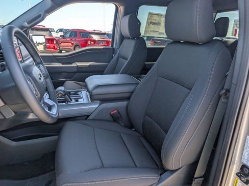 New 2026 Ford F150 XLT AWD/4WD image 22