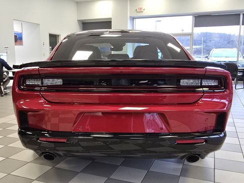 New 2026 Dodge Charger Scat Pack image 10