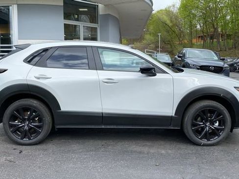 New 2026 MAZDA CX-30 AWD 2.5 S w/ Select Sport Pkg image 4