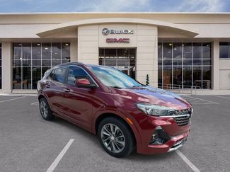 Used 2023 Buick Encore GX Select w/ Sport Touring Package video 2