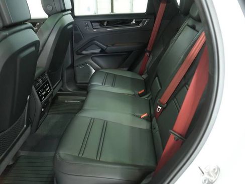 New 2026 Porsche Cayenne GTS image 26