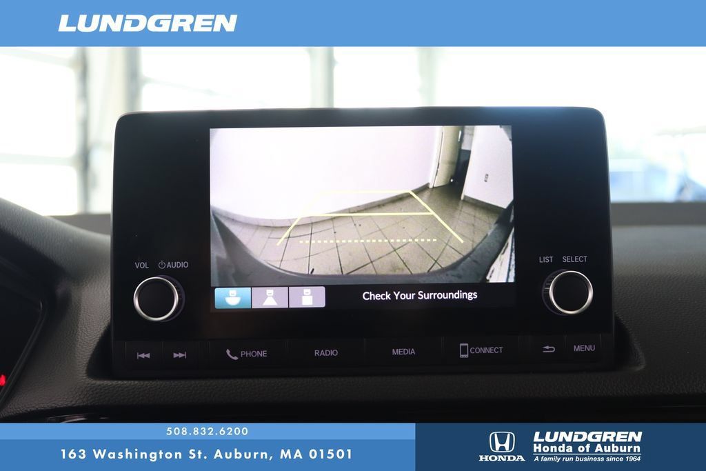 Used 2023 Honda Civic Sport image 23