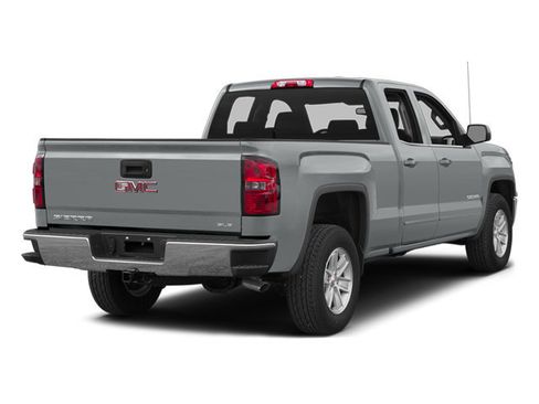 Used 2014 GMC Sierra 1500 SLE w/ SLE Value Package AWD/4WD image 2