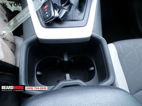 Used 2023 Toyota RAV4 XLE image 43