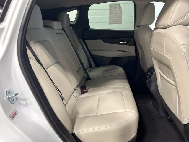 Used 2025 Nissan Murano SL AWD/4WD image 18