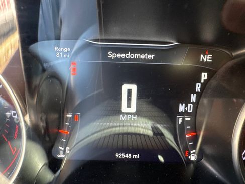 Used 2020 Dodge Challenger SXT w/ Plus Package RWD image 11