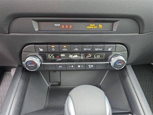 New 2025 MAZDA CX-5 AWD 2.5 S w/ Preferred Package image 18