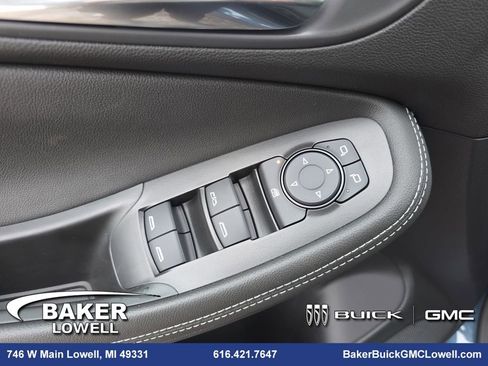 New 2026 Buick Encore GX Preferred w/ Comfort Package image 27