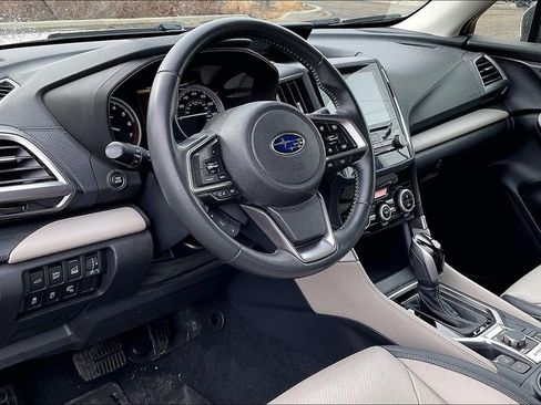 Certified 2023 Subaru Forester Limited w/ Popular Package #2 image 17