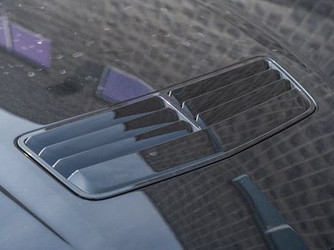 New 2026 Ford Mustang Dark Horse RWD image 19