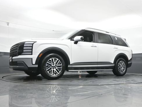 New 2026 Hyundai Palisade SEL AWD/4WD image 47