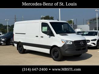 New 2026 Mercedes-Benz Sprinter 2500 video 1