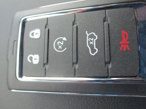 New 2026 Jeep Grand Cherokee Laredo X image 45