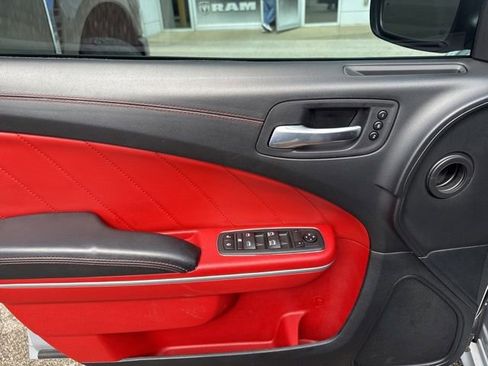 Used 2022 Dodge Charger Scat Pack image 8
