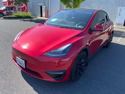 Used 2023 Tesla Model Y Long Range