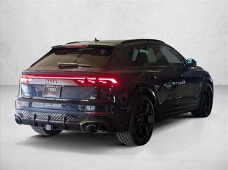 New 2026 Audi RS Q8 performance AWD/4WD video 2