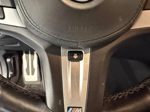 Used 2017 BMW 540i xDrive AWD/4WD image 36