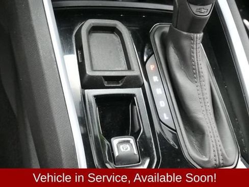 Used 2024 Chevrolet Colorado W/T w/ Safety Package RWD image 21
