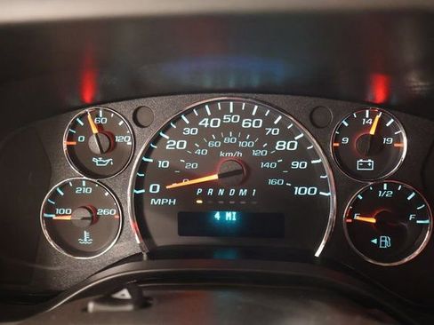 New 2025 Chevrolet Express 2500 w/ Driver Convenience Package image 32