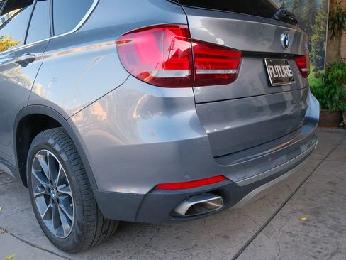 Used 2018 BMW X5 sDrive35i RWD image 40