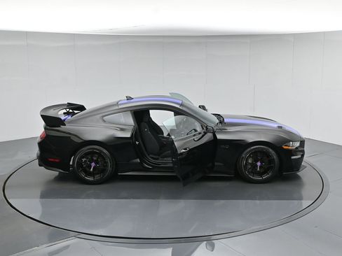 Used 2021 Ford Mustang GT w/ Equipment Group 301A image 40