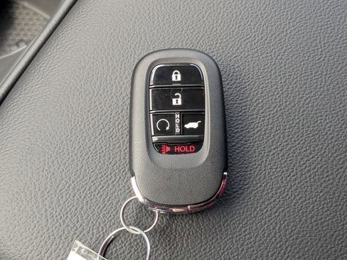 New 2026 Honda CR-V Sport-L image 32