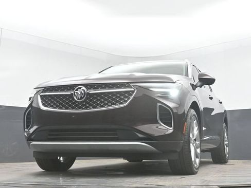 Used 2022 Buick Envision Avenir w/ Technology Package II AWD/4WD image 50