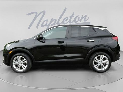 Used 2023 Buick Encore GX Preferred AWD/4WD image 4