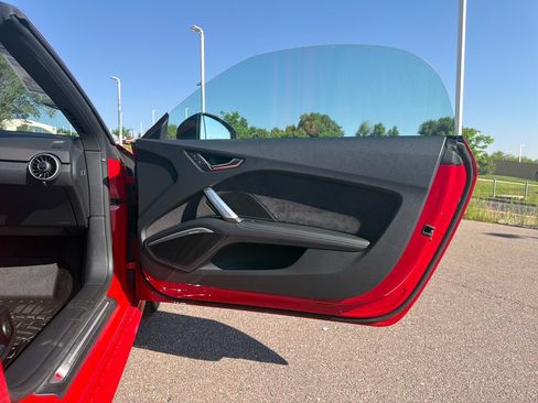 Used 2018 Audi TT 2.0T AWD/4WD image 20