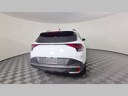 Used 2023 Kia Sportage X-Line w/ X-Line Premium Package AWD/4WD image 41