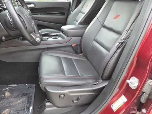 Used 2024 Dodge Durango Citadel AWD/4WD image 23