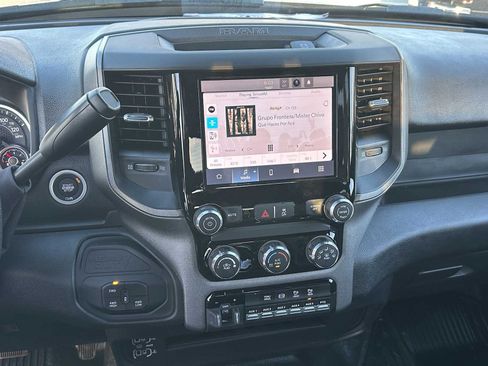 New 2026 RAM 4500 Tradesman w/ Chrome Appearance Group image 24