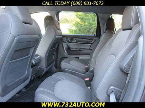 Used 2016 Chevrolet Traverse LT w/ Style and Technology Package AWD/4WD image 9