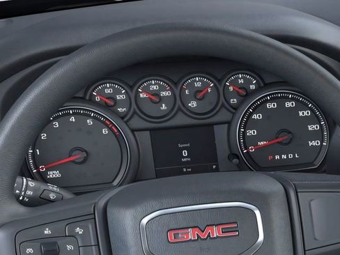 New 2026 GMC Sierra 3500 Pro image 18