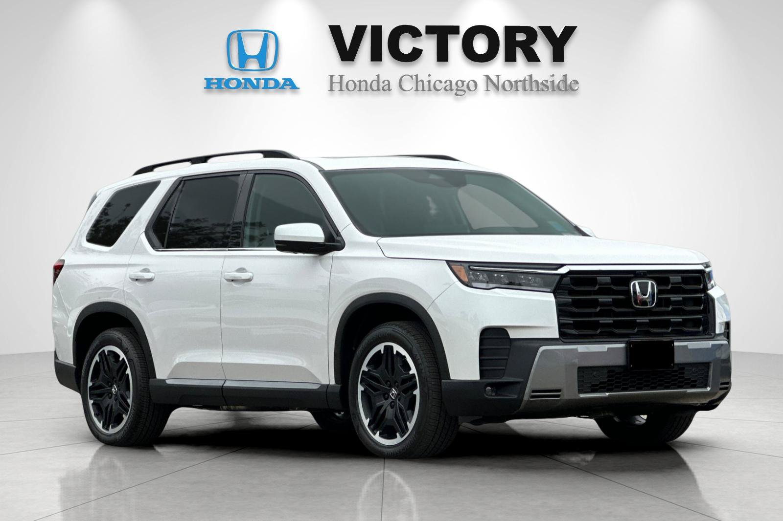New 2026 Honda Pilot Touring image 7