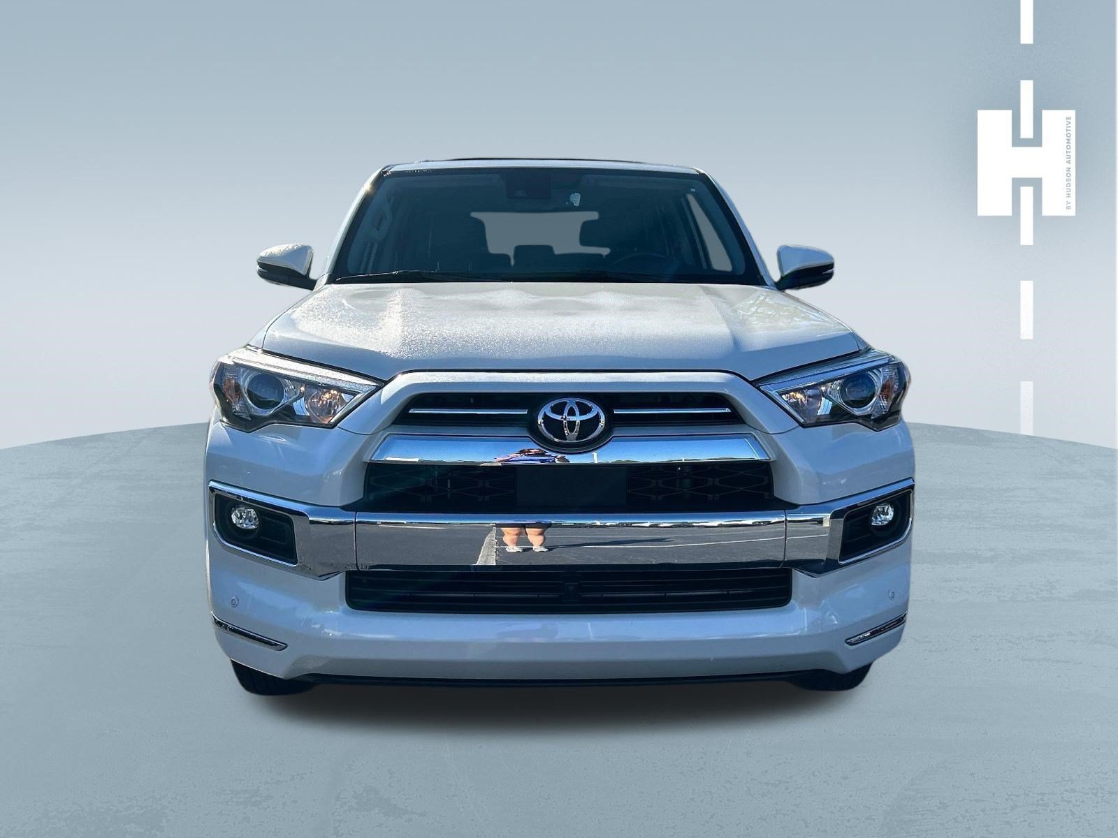 Used 2023 Toyota 4Runner Limited RWD image 2
