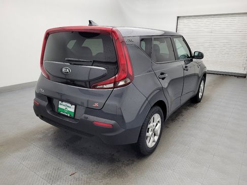 Used 2020 Kia Soul S image 9
