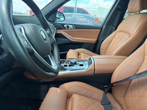 Used 2026 BMW X5 xDrive40i AWD/4WD image 2