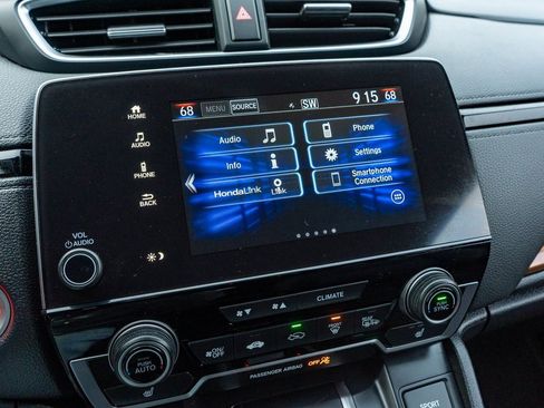 Certified 2020 Honda CR-V EX-L image 29